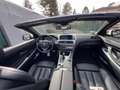 BMW 650 650i Cabrio, Adaptive Drive, M Sport, Navi Prof. Ezüst - thumbnail 3