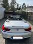 BMW 650 650i Cabrio, Adaptive Drive, M Sport, Navi Prof. Plateado - thumbnail 2