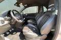 Fiat 500 Abarth 1.4 T-Jet Turismo | 165 PK | Navi | Lederen Bekled White - thumbnail 3