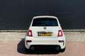 Fiat 500 Abarth 1.4 T-Jet Turismo | 165 PK | Navi | Lederen Bekled White - thumbnail 7
