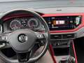 Volkswagen Polo 1.0 TSI Highline 95PK Beats Dynaudio Carply Garant Schwarz - thumbnail 21