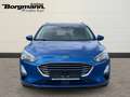 Ford Focus Turnier Titanium 1.0 EcoBoost Navi - Bluetooth - S Blau - thumbnail 2