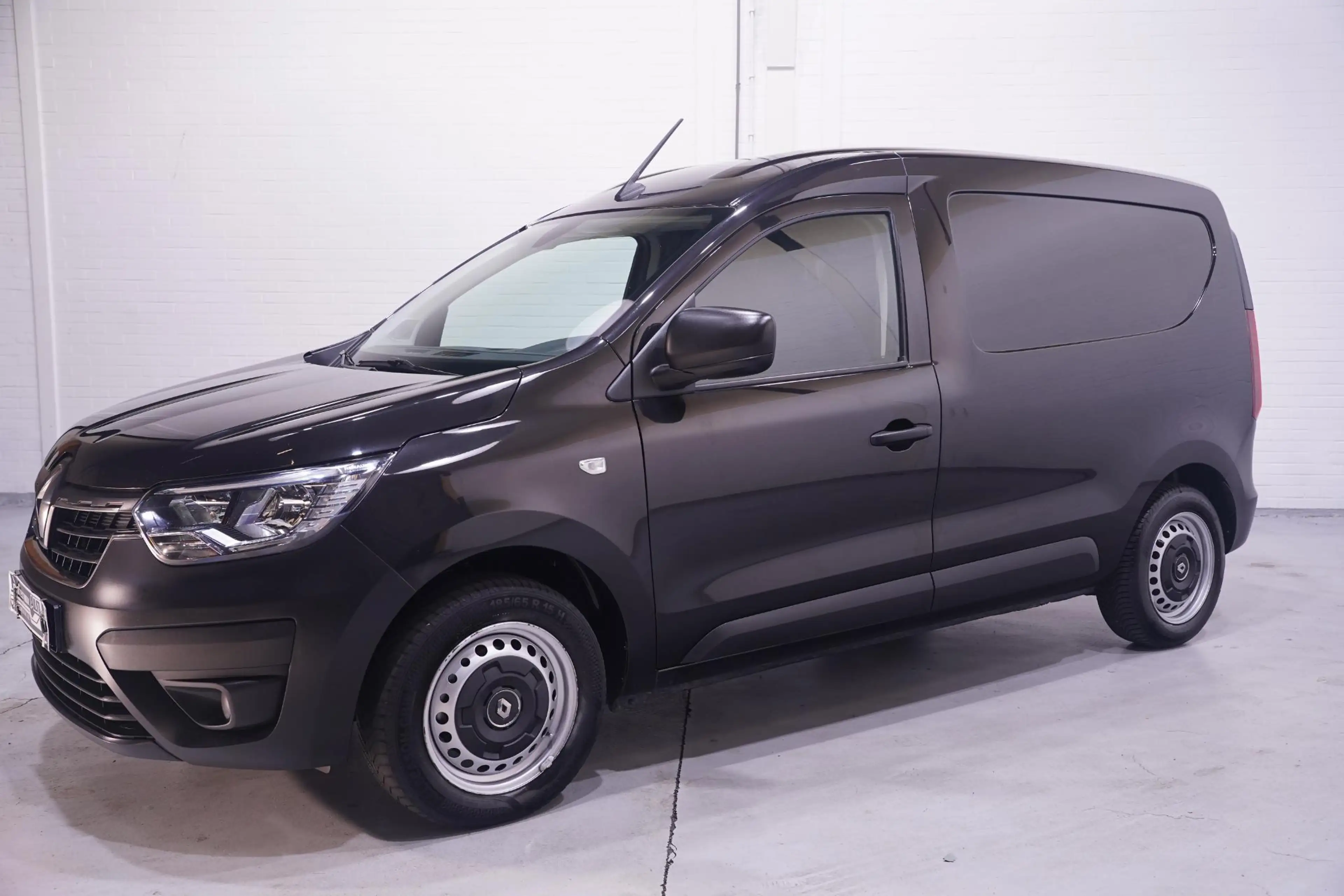 Renault Kangoo 1.5 DCi 95 pk L1 Airco, Apple Carplay, Trekhaak El — photo 7