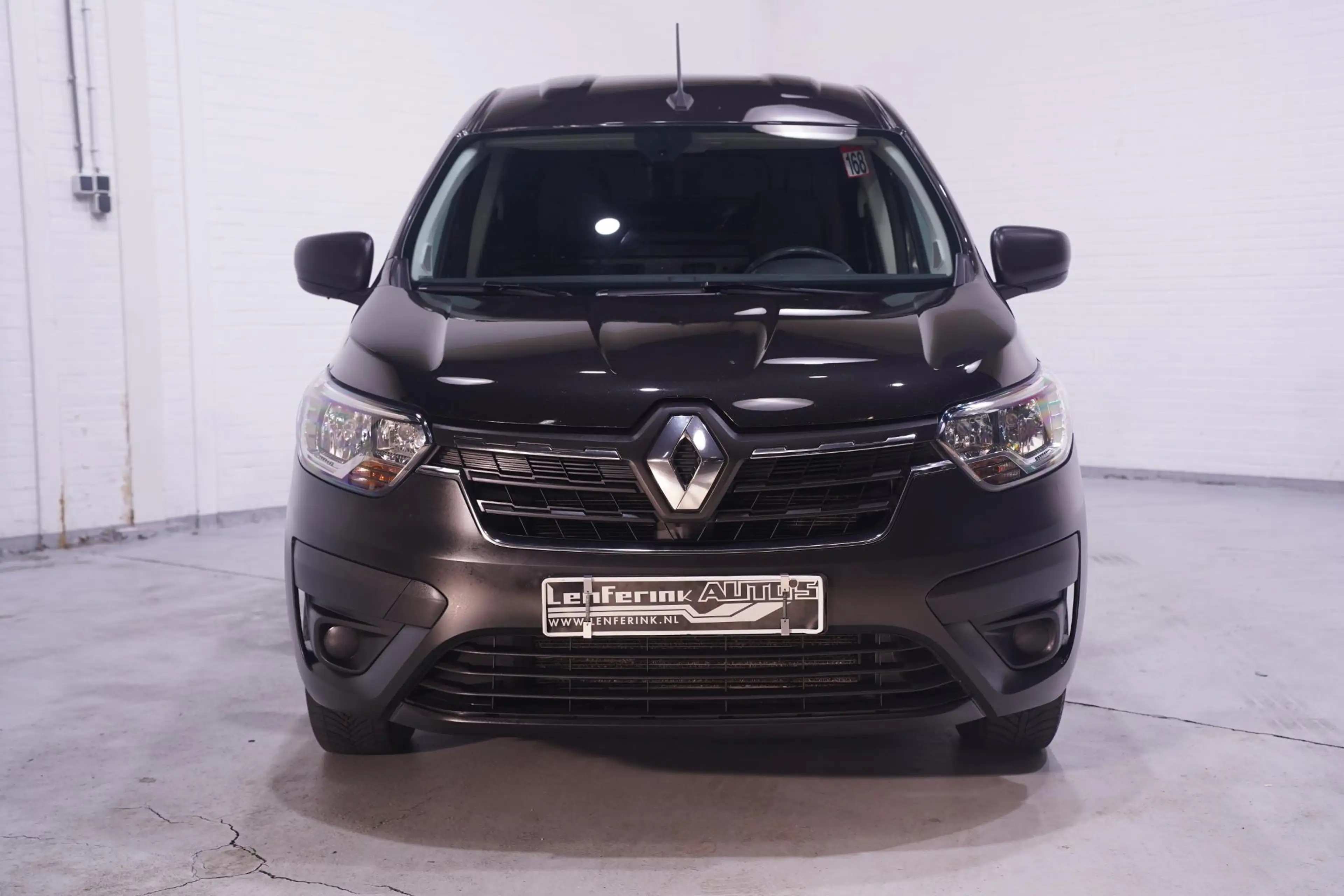Renault Kangoo 1.5 DCi 95 pk L1 Airco, Apple Carplay, Trekhaak El — photo 5