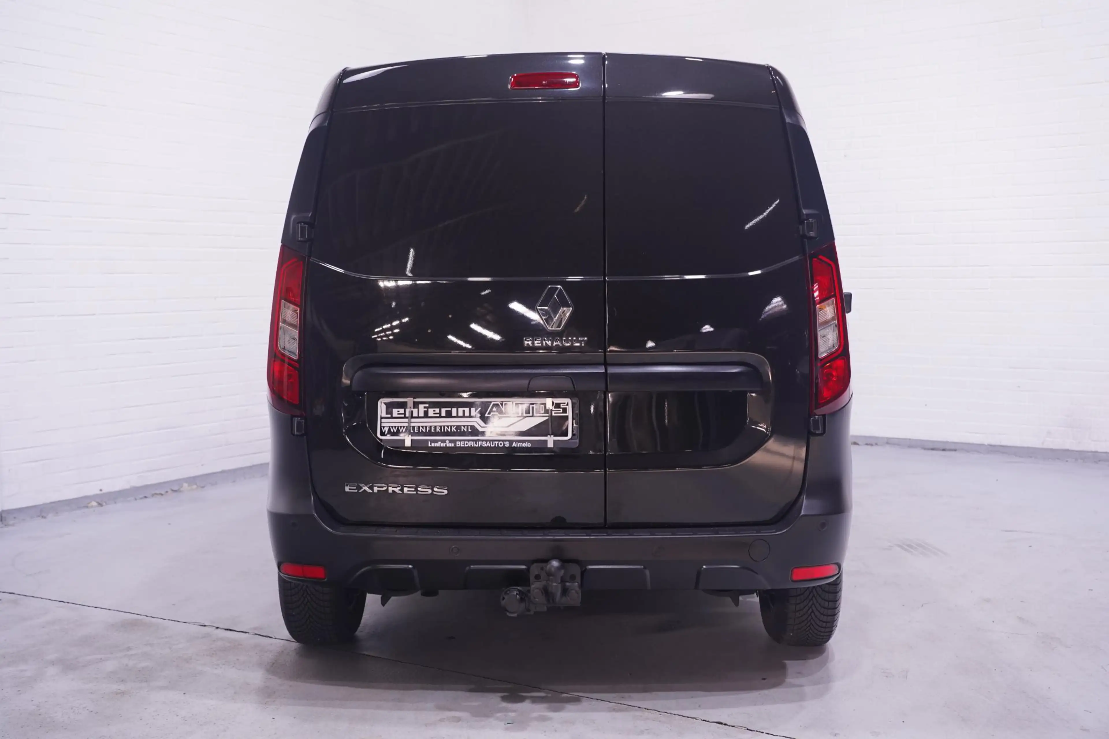 Renault Kangoo 1.5 DCi 95 pk L1 Airco, Apple Carplay, Trekhaak El — photo 11