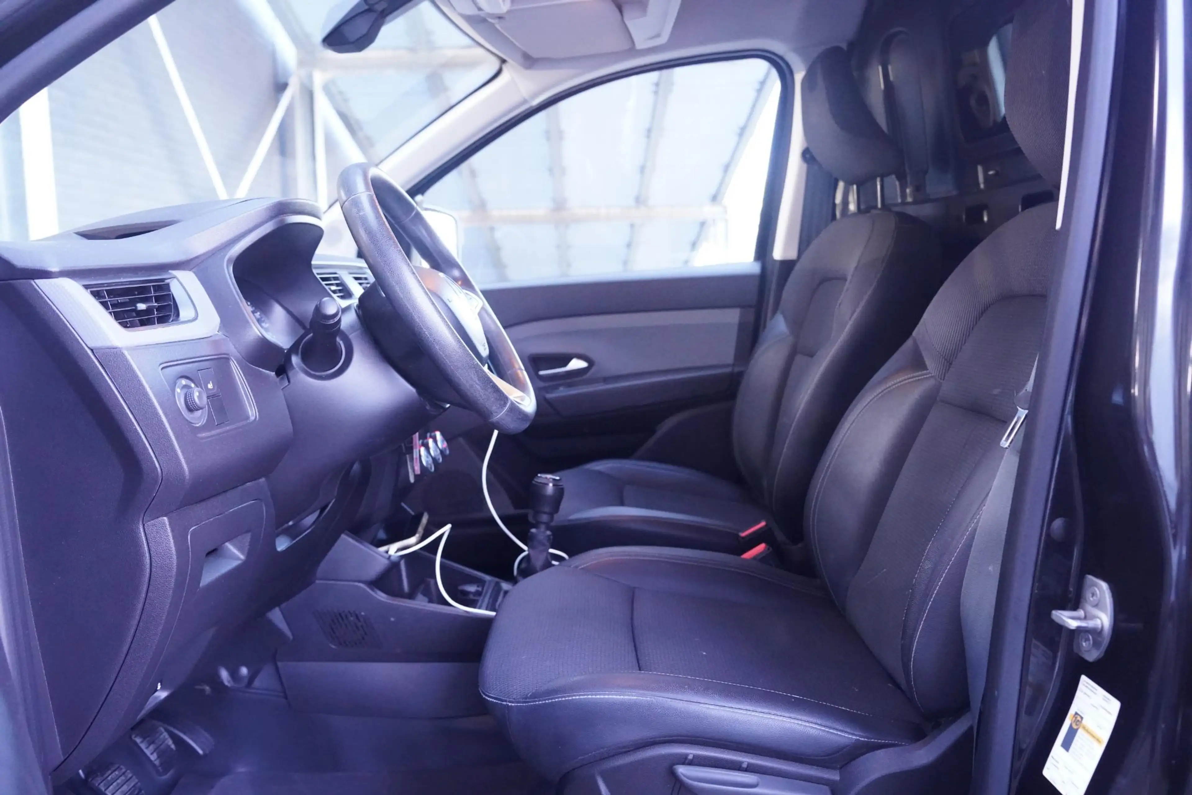 Renault Kangoo 1.5 DCi 95 pk L1 Airco, Apple Carplay, Trekhaak El — photo 19