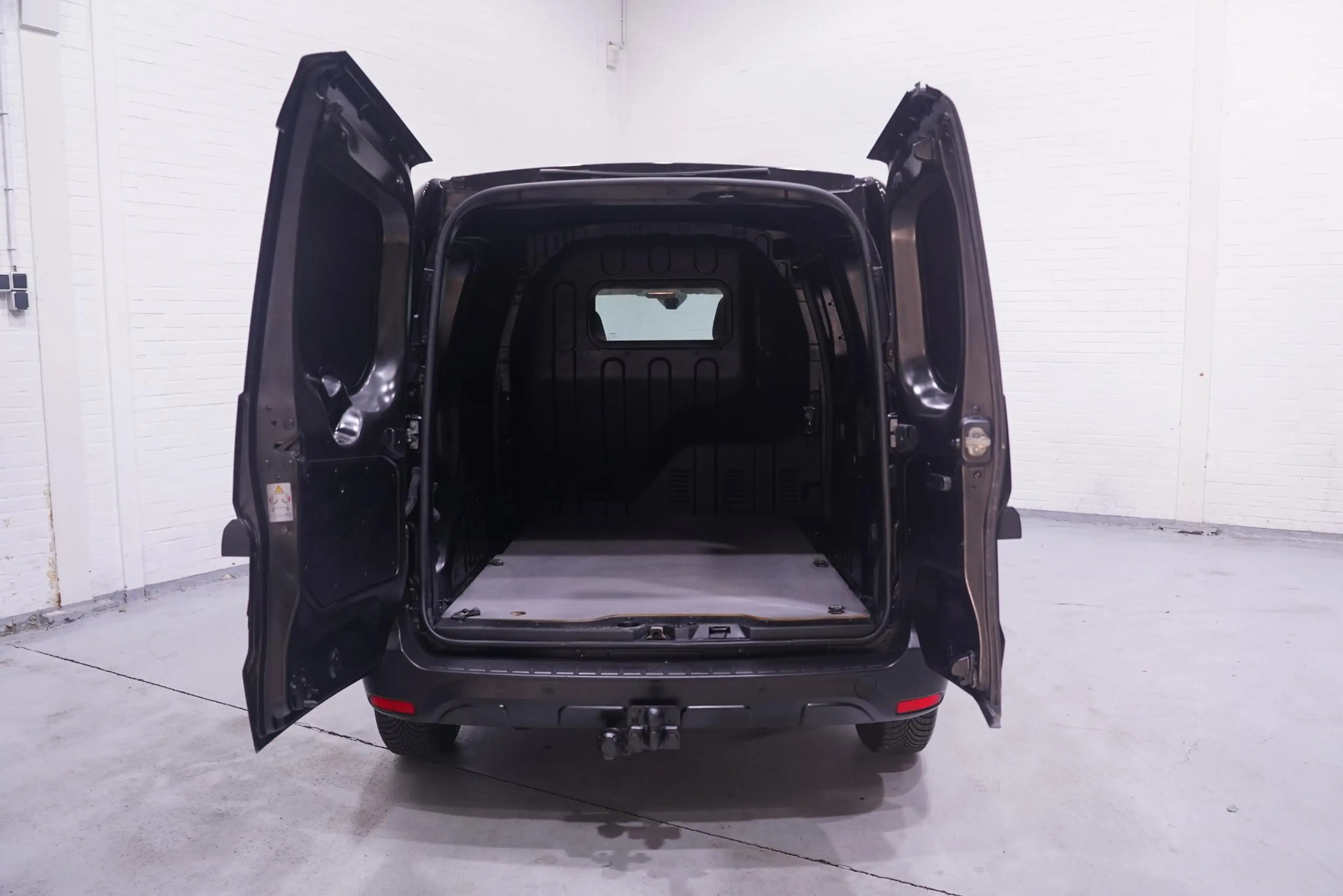 Renault Kangoo 1.5 DCi 95 pk L1 Airco, Apple Carplay, Trekhaak El — photo 12