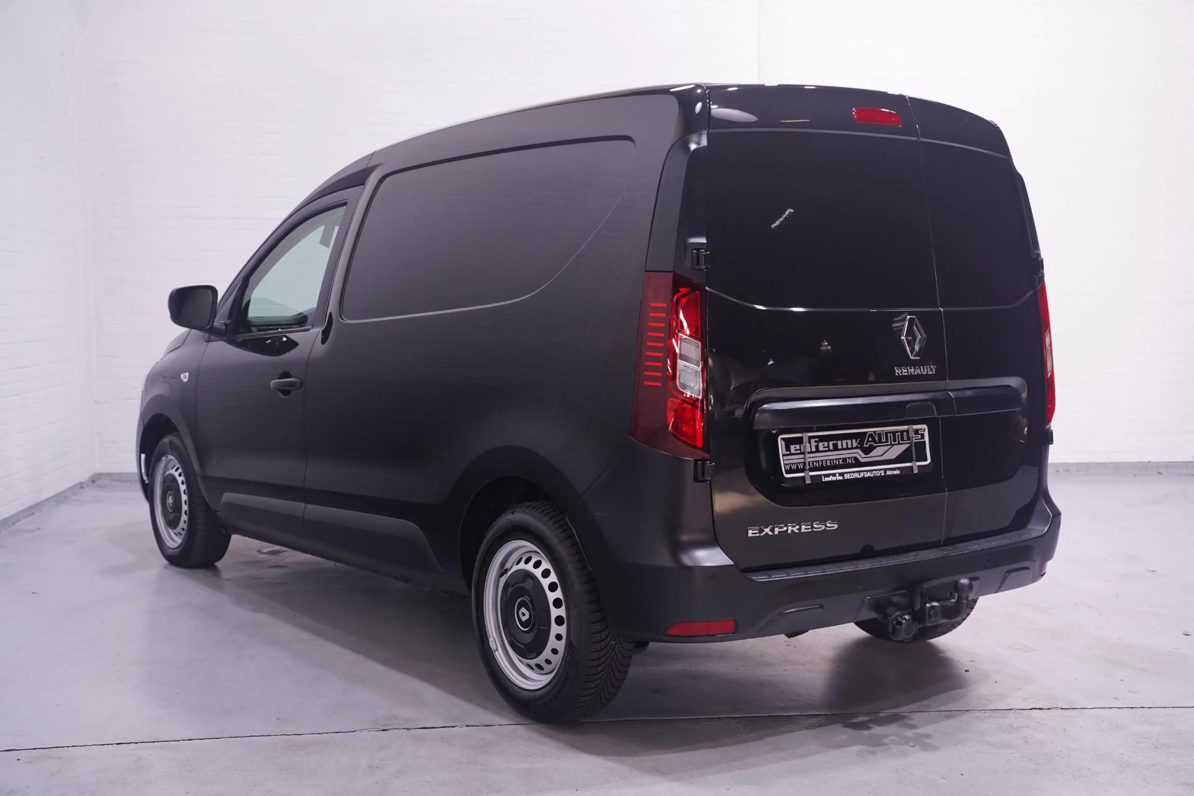 Renault Kangoo 1.5 DCi 95 pk L1 Airco, Apple Carplay, Trekhaak El — photo 3