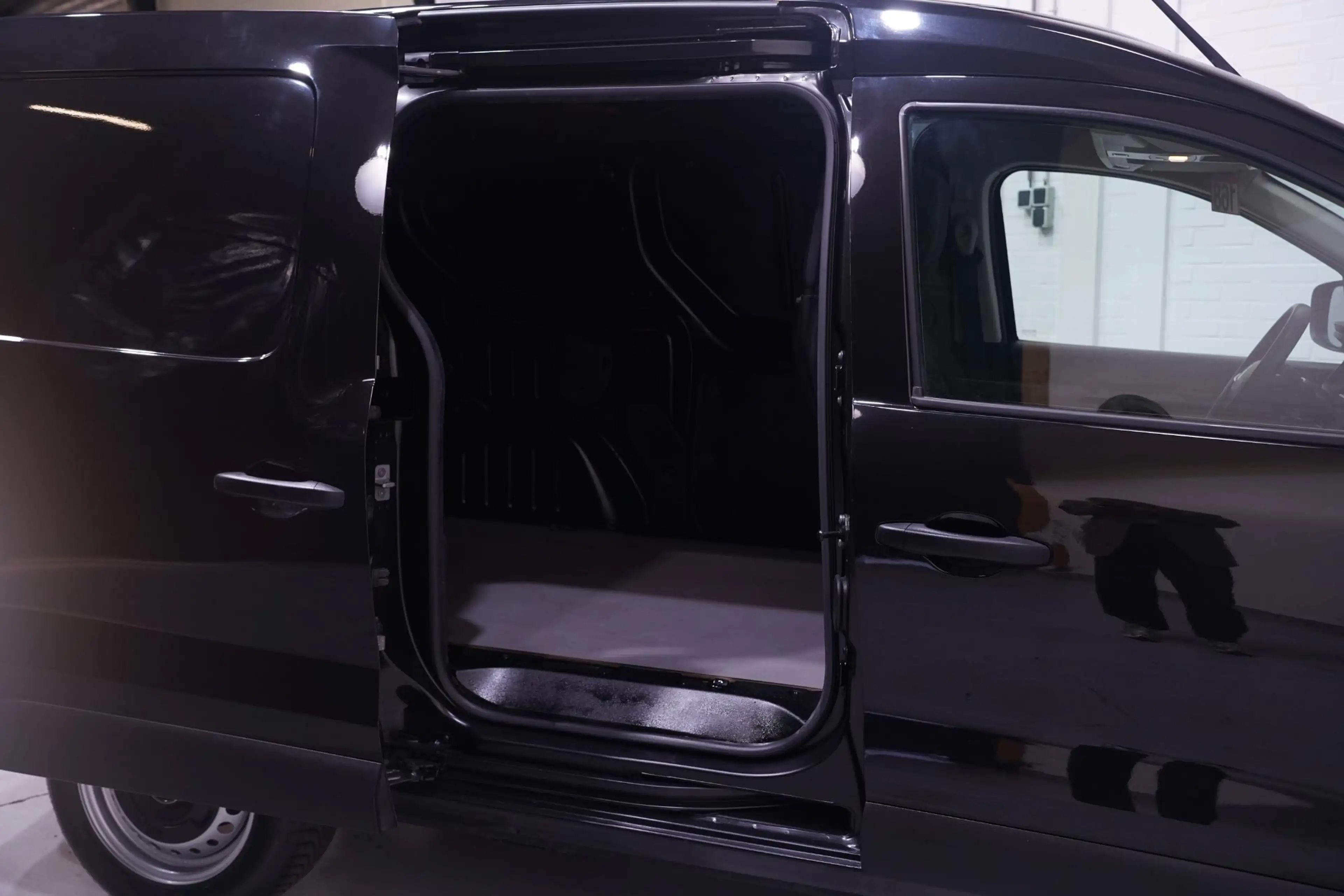 Renault Kangoo 1.5 DCi 95 pk L1 Airco, Apple Carplay, Trekhaak El — photo 10