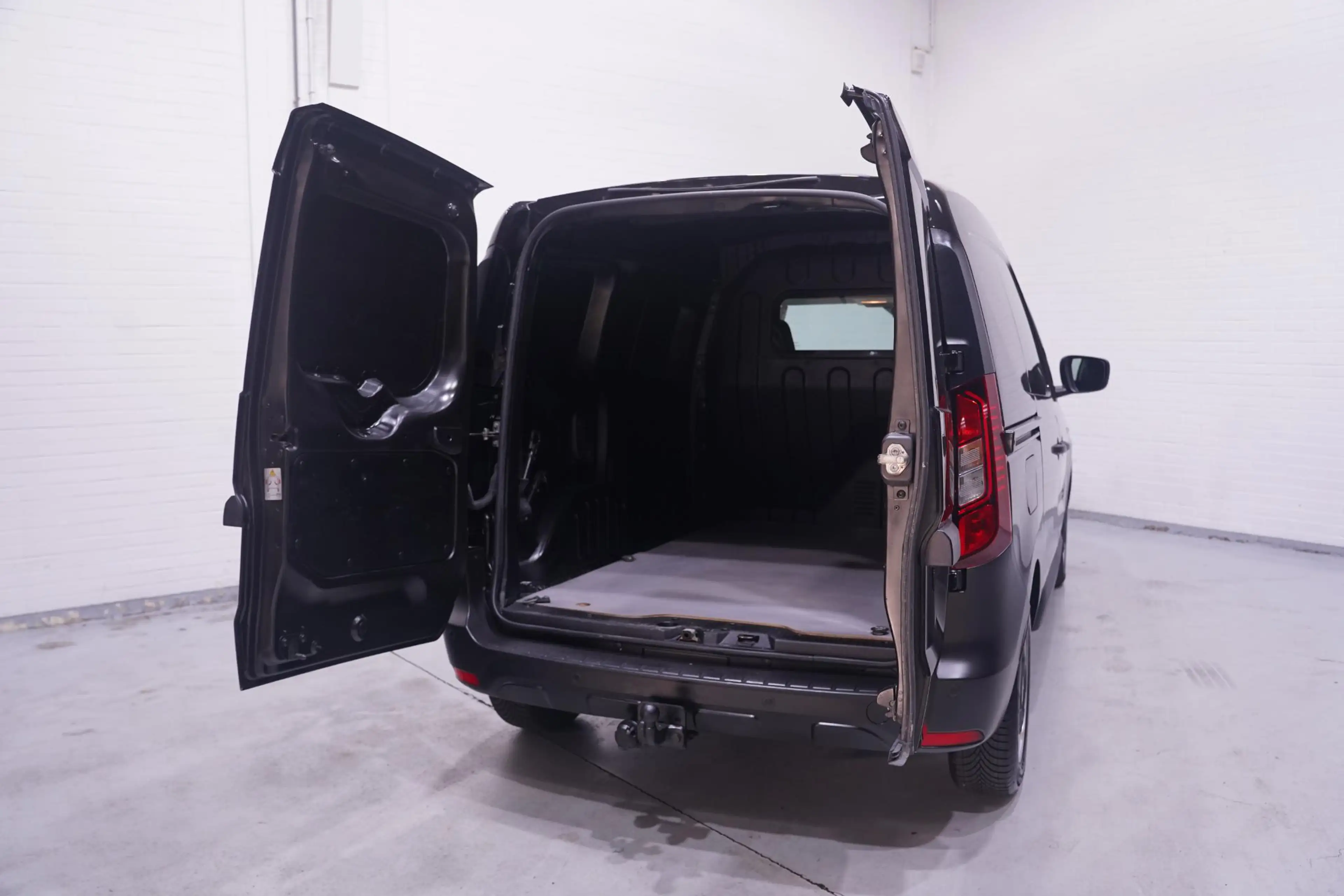 Renault Kangoo 1.5 DCi 95 pk L1 Airco, Apple Carplay, Trekhaak El — photo 13