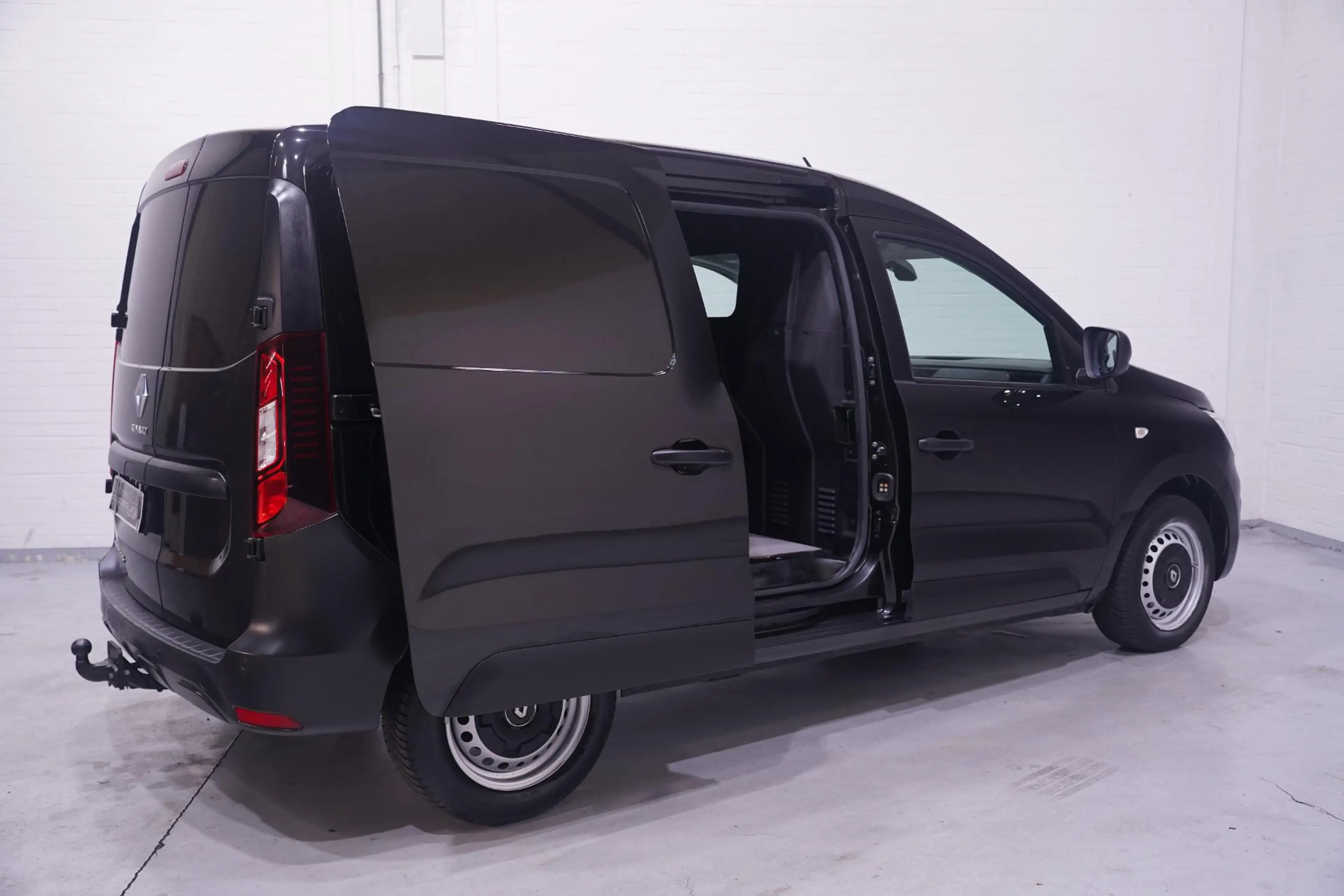 Renault Kangoo 1.5 DCi 95 pk L1 Airco, Apple Carplay, Trekhaak El — photo 9