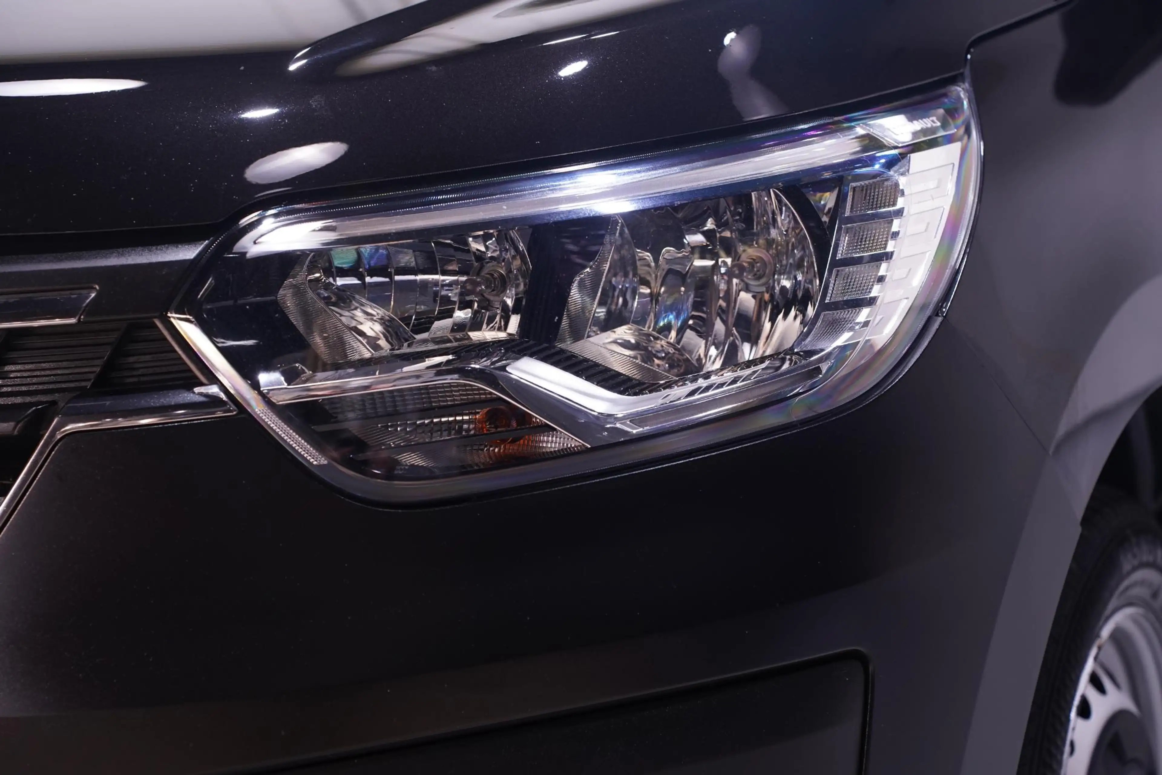 Renault Kangoo 1.5 DCi 95 pk L1 Airco, Apple Carplay, Trekhaak El — photo 6
