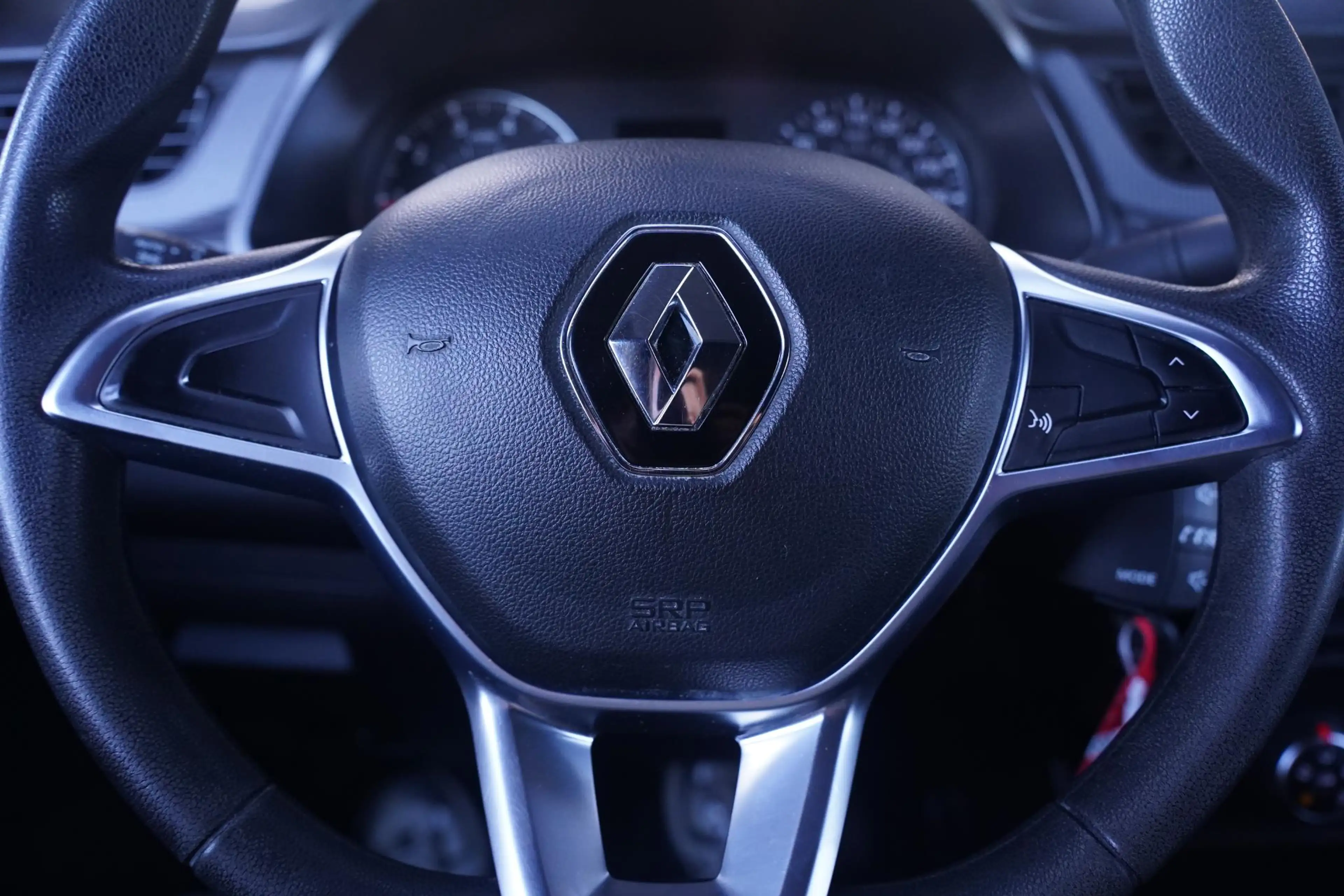 Renault Kangoo 1.5 DCi 95 pk L1 Airco, Apple Carplay, Trekhaak El — photo 22