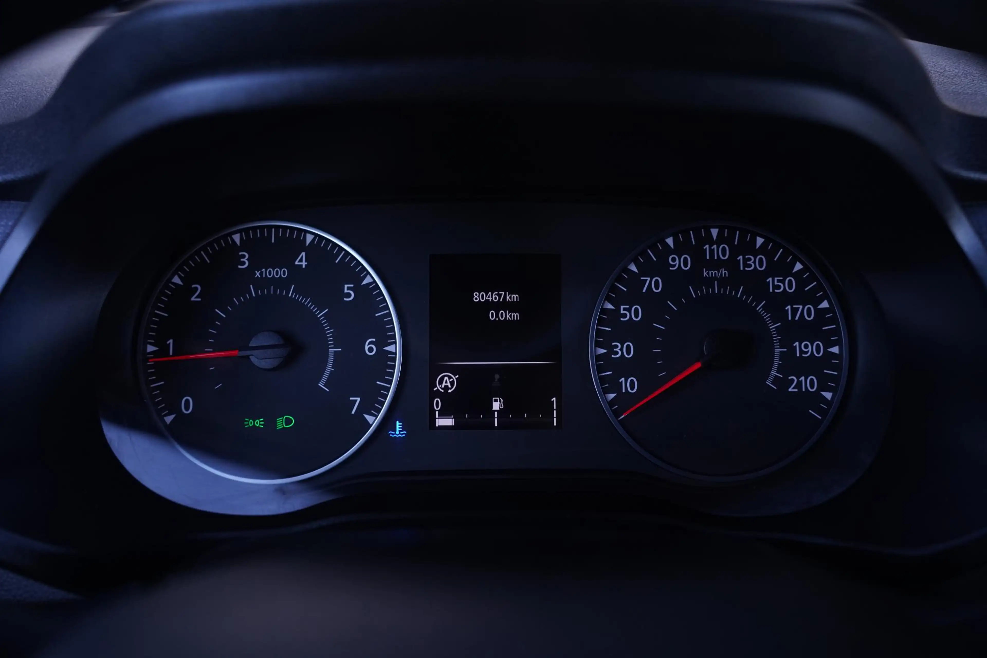Renault Kangoo 1.5 DCi 95 pk L1 Airco, Apple Carplay, Trekhaak El — photo 24