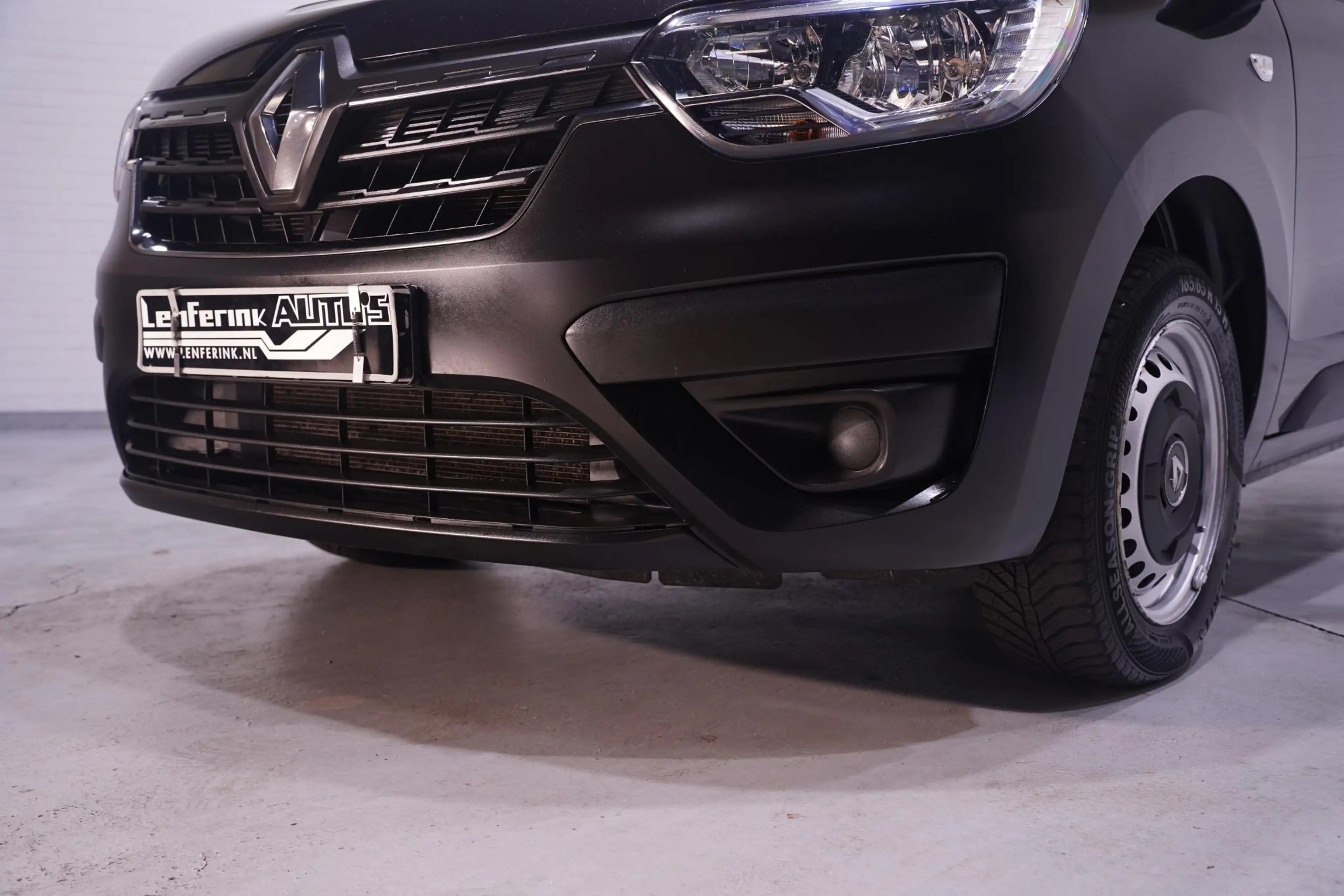 Renault Kangoo 1.5 DCi 95 pk L1 Airco, Apple Carplay, Trekhaak El — photo 15