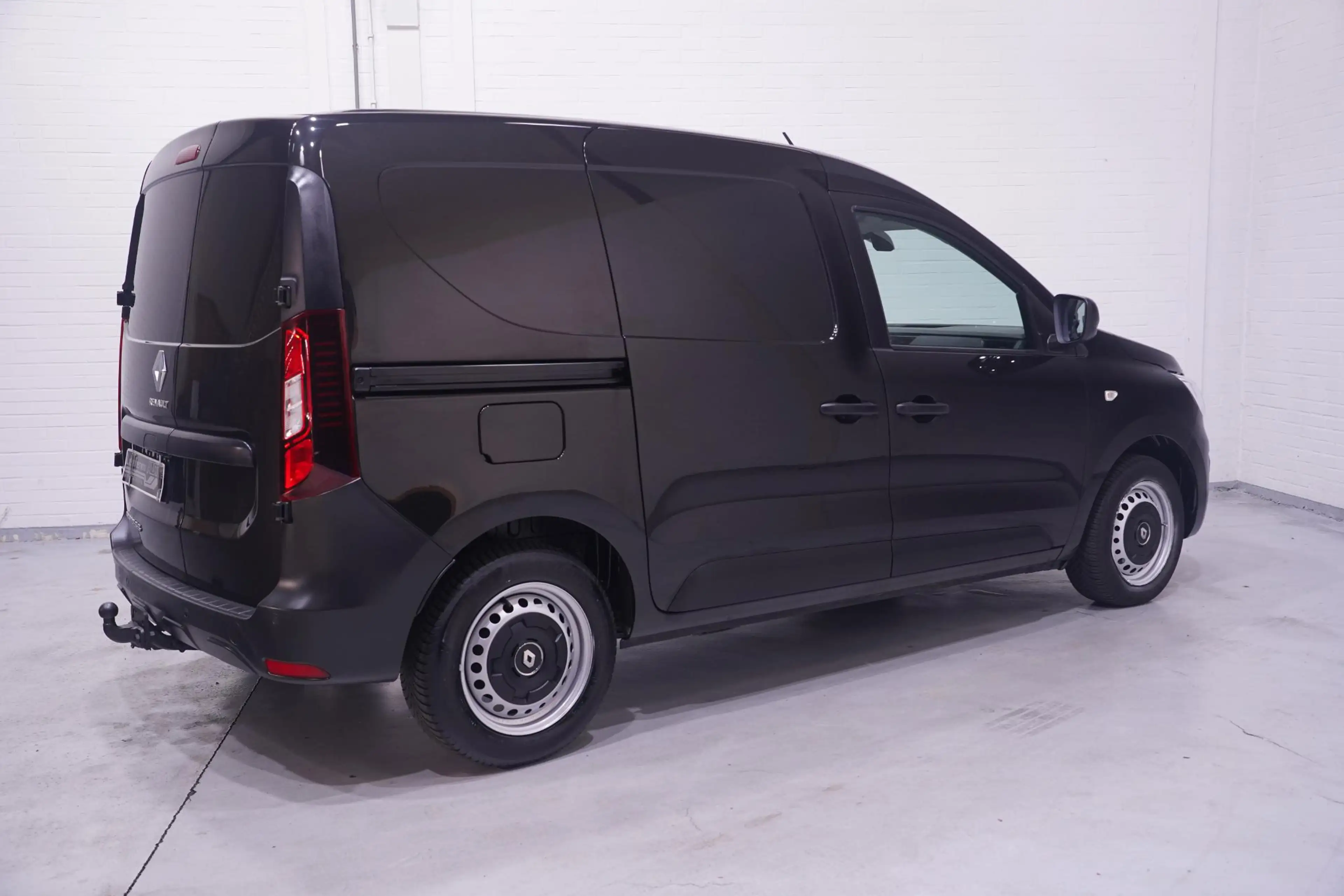 Renault Kangoo 1.5 DCi 95 pk L1 Airco, Apple Carplay, Trekhaak El — photo 8