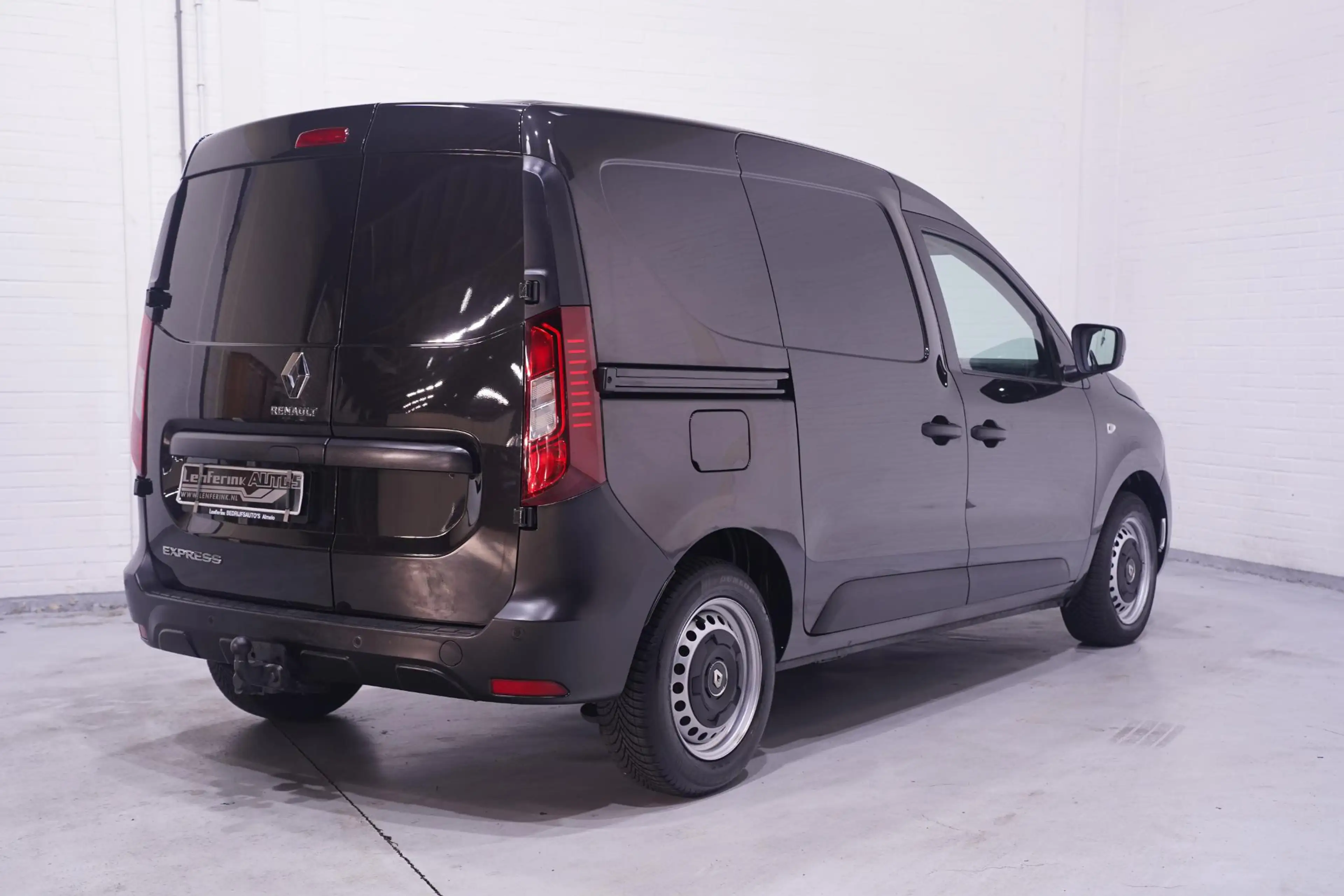 Renault Kangoo 1.5 DCi 95 pk L1 Airco, Apple Carplay, Trekhaak El — photo 4
