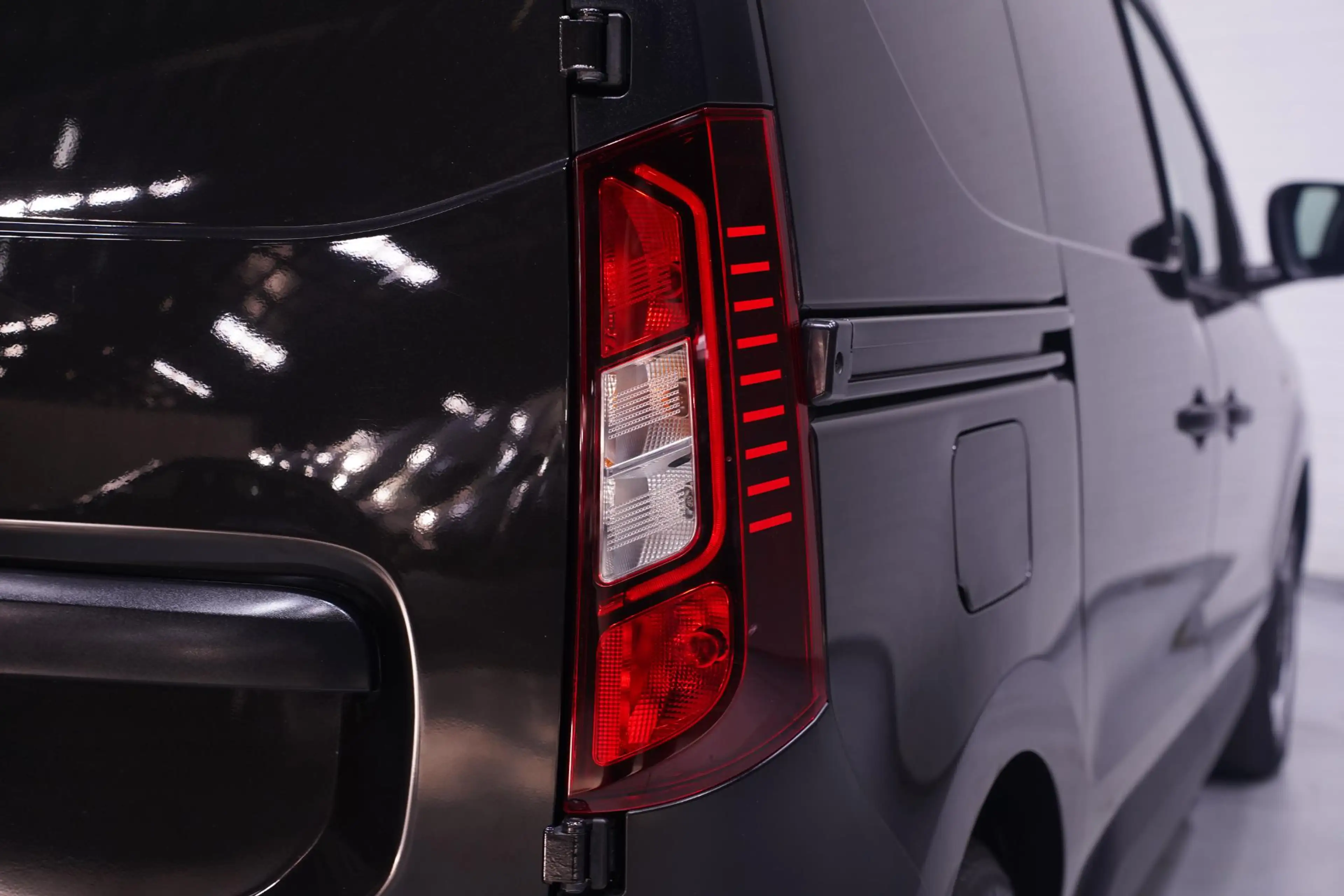 Renault Kangoo 1.5 DCi 95 pk L1 Airco, Apple Carplay, Trekhaak El — photo 14