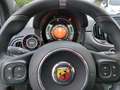 Abarth 500C 500 Cabrio 595 C DAB Parkpilot Klima Schwarz - thumbnail 11