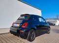 Abarth 500C 500 Cabrio 595 C DAB Parkpilot Klima Schwarz - thumbnail 3