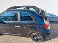 Abarth 500C 500 Cabrio 595 C DAB Parkpilot Klima Schwarz - thumbnail 4