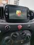 Abarth 500C 500 Cabrio 595 C DAB Parkpilot Klima Schwarz - thumbnail 16