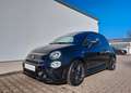 Abarth 500C 500 Cabrio 595 C DAB Parkpilot Klima Schwarz - thumbnail 7