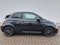 Abarth 500C 500 Cabrio 595 C DAB Parkpilot Klima Schwarz - thumbnail 5
