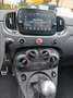 Abarth 500C 500 Cabrio 595 C DAB Parkpilot Klima Schwarz - thumbnail 12
