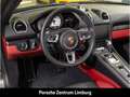 Porsche Boxster 718 GTS 4.0 Sportabgas Entry&Drive BOSE Groen - thumbnail 23