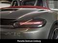 Porsche Boxster 718 GTS 4.0 Sportabgas Entry&Drive BOSE Grün - thumbnail 18