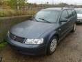 Volkswagen Passat 1.9 TDI Variant Kombi Klima Xenon HU/AU 11/2025 siva - thumbnail 1
