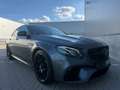 Mercedes-Benz E 63 AMG S 4 MATIC 612 PK |Camera|Keyless|MB GARANTIE|Pano| Gris - thumbnail 6