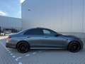 Mercedes-Benz E 63 AMG S 4 MATIC 612 PK |Camera|Keyless|MB GARANTIE|Pano| Gris - thumbnail 9