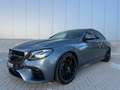 Mercedes-Benz E 63 AMG S 4 MATIC 612 PK |Camera|Keyless|MB GARANTIE|Pano| Gris - thumbnail 1