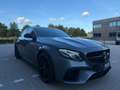 Mercedes-Benz E 63 AMG S 4 MATIC 612 PK |Camera|Keyless|MB GARANTIE|Pano| Gris - thumbnail 26