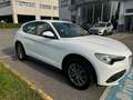 Alfa Romeo Stelvio Stelvio 2.2 Td 190 CV AT8 Q4 Business Bianco - thumbnail 5