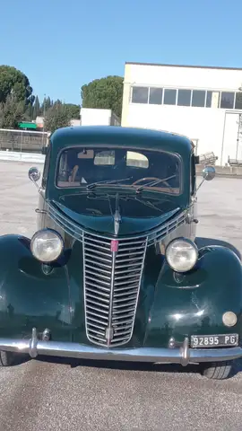 Fiat 1100 1100Bl 1100 BL lungo taxi