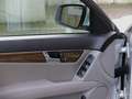 Mercedes-Benz C 180 K Elegance Automatik nur 98 Tkm Silber - thumbnail 7