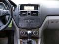 Mercedes-Benz C 180 K Elegance Automatik nur 98 Tkm Silber - thumbnail 13