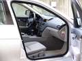 Mercedes-Benz C 180 K Elegance Automatik nur 98 Tkm Silber - thumbnail 11