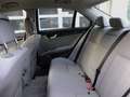 Mercedes-Benz C 180 K Elegance Automatik nur 98 Tkm Silber - thumbnail 15