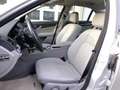 Mercedes-Benz C 180 K Elegance Automatik nur 98 Tkm Silber - thumbnail 9