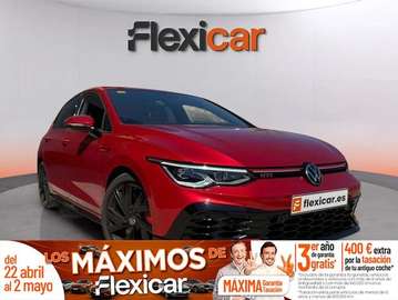 2.0 TSI Clubsport DSG 221kW