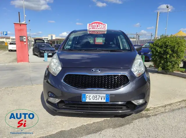 Kia Venga