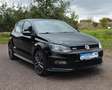 Volkswagen Polo V GTI BMT/Start-Stopp SHZ NAVI TEMP ALU Schwarz - thumbnail 3