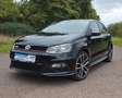 Volkswagen Polo V GTI BMT/Start-Stopp SHZ NAVI TEMP ALU Schwarz - thumbnail 1