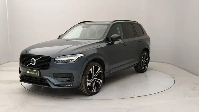 Volvo XC90 2.0 b5 R-design awd geartronic my20