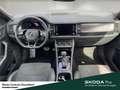 Skoda Kodiaq Sportline 4x4 DSG 7 Sitzer AHK Standheizung Pano R Gris - thumbnail 6