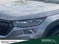 Skoda Kodiaq Sportline 4x4 DSG 7 Sitzer AHK Standheizung Pano R Grijs - thumbnail 5